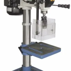 Contimac '35010 Ch 10 Perceuse D''établi 230 Volts'