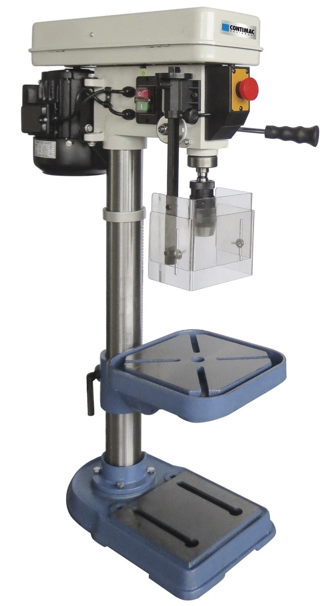 Contimac '35016 Ch 18 Perceuse D''établi 230 Volts' 3 Contimac '35016 Ch 18 Perceuse D''établi 230 Volts'