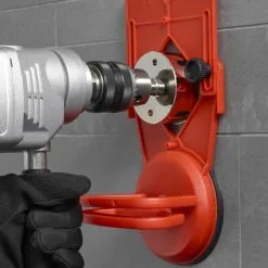 Carat 'ETNCA01000 Aide Au Centrage Non Inversé Jusqu''à Ø 73mm'