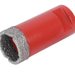 Rubi 04911 Foret Diamanté Dry Gres Ø 28 Mm