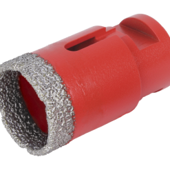 Rubi 04917 Foret Diamanté Dry Gres Ø 68 Mm