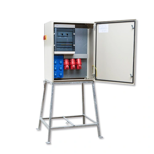 Keraf 104495 KEM4001 Boite à Compteur De Construction 40A 4 Keraf 104495 KEM4001 Boite à Compteur De Construction 40A – Image 2