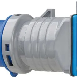 Brennenstuhl 1080990 Adaptateur De Sécurité 230 V/CEE 16 A IP44