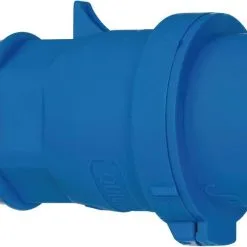 Brennenstuhl 1081010 Fiche CEE 230V/16A IP44