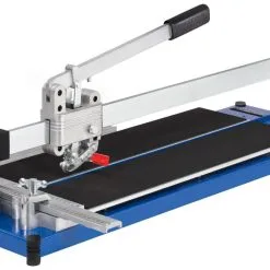 Kaufmann 1083003 Coupe-carreaux Topline Standard 720 Mm