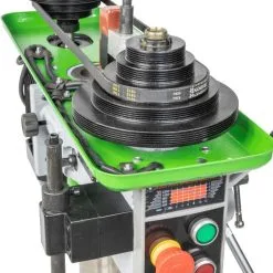 Huvema 11035 Perceuse De Table Industrielle HU 16 N Industrie