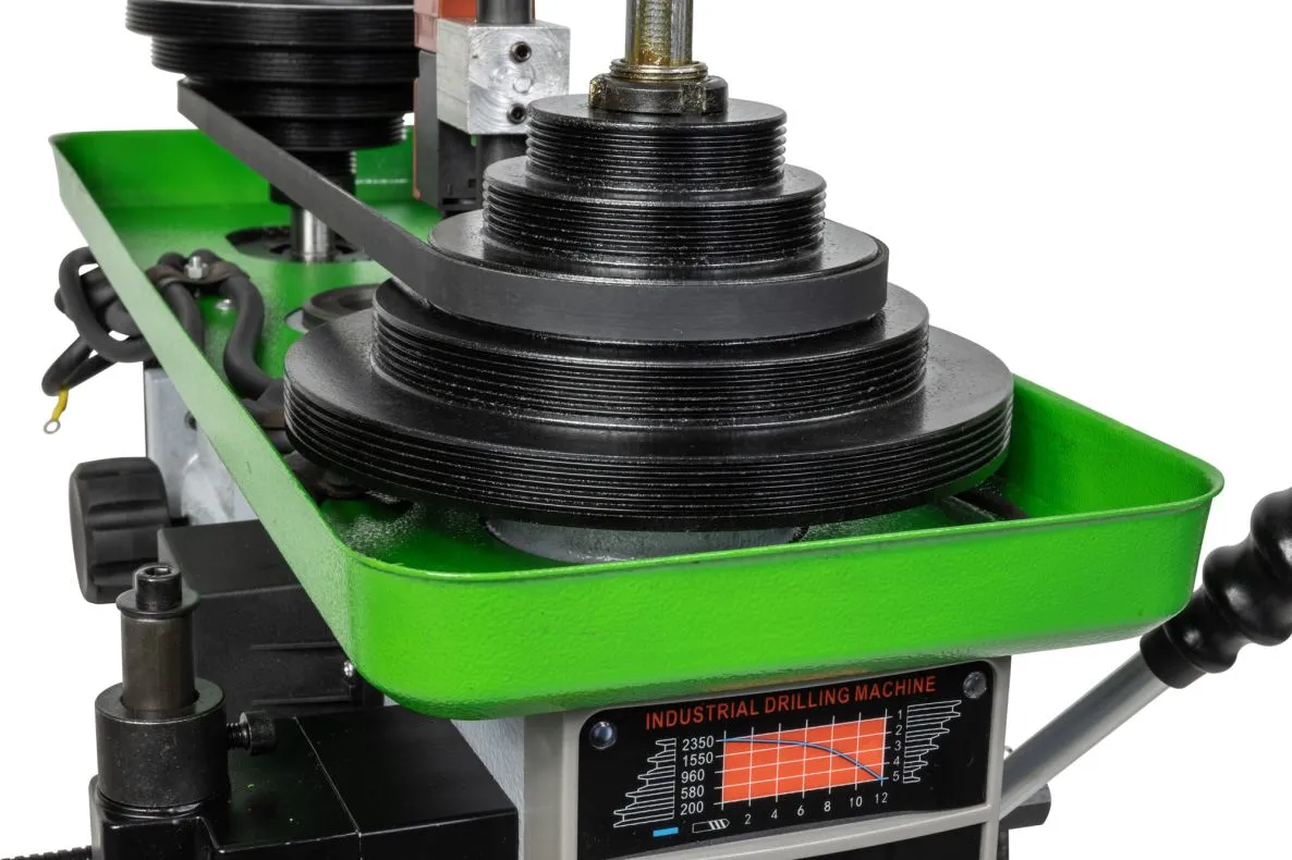 Huvema 11036 Perceuse De Table Industrielle HU 20 Industrie 2 Huvema 11036 Perceuse De Table Industrielle HU 20 Industrie