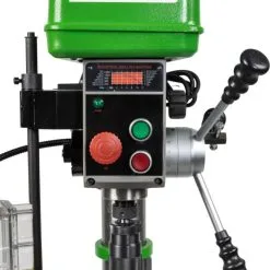 Huvema 11037 Perceuse à Colonne Industrielle HU 25F Industrie -Promos Foret diamant Boutique 11037 perceuse a colonne industrielle hu 25f industrie 2