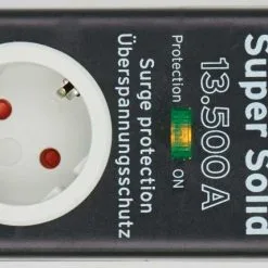 Brennenstuhl 1153380315 Parafoudre Super-Solid 13,500 A 5 Fois Noir 2.5 M H05VV-F 3G1.5 -Promos Foret diamant Boutique 1153380315 parafoudre super solid 13 500 a 5 fois noir 2 5 m h05vv f 3g1 5 2