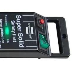 Brennenstuhl 1153380315 Parafoudre Super-Solid 13,500 A 5 Fois Noir 2.5 M H05VV-F 3G1.5 -Promos Foret diamant Boutique 1153380315 parafoudre super solid 13 500 a 5 fois noir 2 5 m h05vv f 3g1 5 4