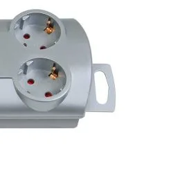 Brennenstuhl 1153390120 Primera-Line Prise Multiple 10 Voies Argent 2m H05VV-F 3G1,5 Les Prises Sont Commutables Par 5 10 Brennenstuhl 1153390120 Primera-Line Prise Multiple 10 Voies Argent 2m H05VV-F 3G1,5 Les Prises Sont Commutables Par 5 -Promos Foret diamant Boutique 1153390120 primera line prise multiple 10 voies argent 2m h05vv f 3g1 5 les prises sont commutables par 5 2