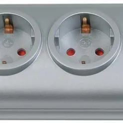 Brennenstuhl 1153390124 Primera-Line Prise Multiple 4 Voies Argent 1,5m H05VV-F 3G1,5 -Promos Foret diamant Boutique 1153390124 primera line prise multiple 4 voies argent 1 5m h05vv f 3g1 5 1