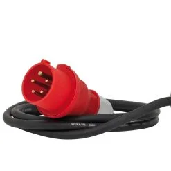 Brennenstuhl 1153650 Mini Distributeur De Courant BKV 2/4 T IP44