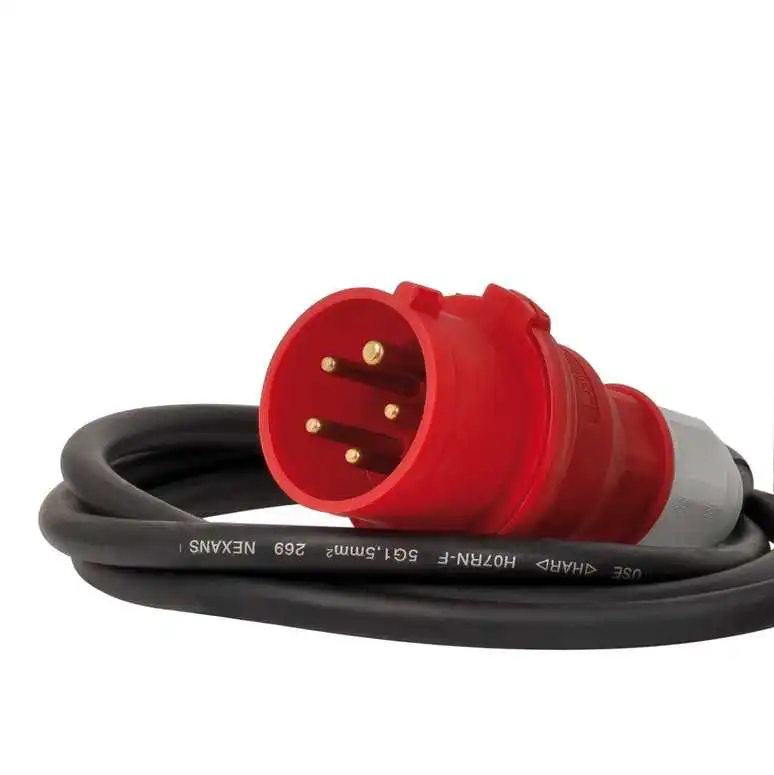 Brennenstuhl 1153750 Mini Distributeur De Puissance BKV 2/4 G IP44 4 Brennenstuhl 1153750 Mini Distributeur De Puissance BKV 2/4 G IP44 – Image 2