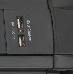 Brennenstuhl 1156000596 Premium-Line Prise Multiple 30,000A Avec Protection Contre Les Surtensions Et USB 6 Voies Noir 3m H05VV-F 3G1,5 -Promos Foret diamant Boutique 1156000596 premium line prise multiple 30 000a avec protection contre les surtensions et usb 6 voies noir 3m h05vv f 3g1 5 3