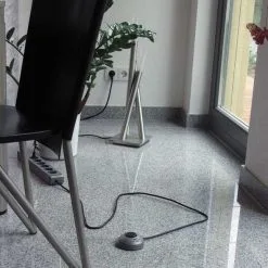 Brennenstuhl 1159450616 Eco-Line Comfort Switch Socket 6-way Anthracite 2m H05VV-F 3G1,5 -Promos Foret diamant Boutique 1159450616 eco line comfort switch socket 6 way anthracite 2m h05vv f 3g1 5 3