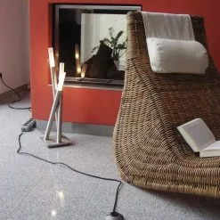 Brennenstuhl 1159450616 Eco-Line Comfort Switch Socket 6-way Anthracite 2m H05VV-F 3G1,5 -Promos Foret diamant Boutique 1159450616 eco line comfort switch socket 6 way anthracite 2m h05vv f 3g1 5 4