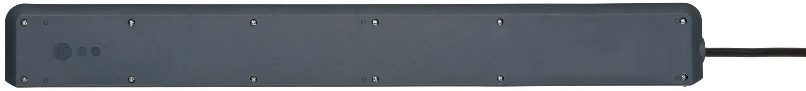 Brennenstuhl 1159490936 Parafoudre Secure-Tec 19,500 A 8-gang Anthracite 3m H05VV-F 3G1.5 Maître-Esclave 3 Brennenstuhl 1159490936 Parafoudre Secure-Tec 19,500 A 8-gang Anthracite 3m H05VV-F 3G1.5 Maître-Esclave