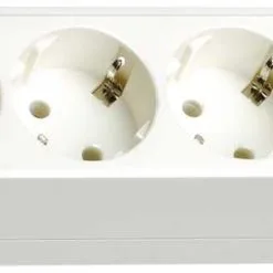 Brennenstuhl 1159520400 Eco-Line Avec Interrupteur 6 Voies Blanc 3 M H05VV-F 3G1.5 -Promos Foret diamant Boutique 1159520400 eco line avec interrupteur 6 voies blanc 3 m h05vv f 3g1 5 4