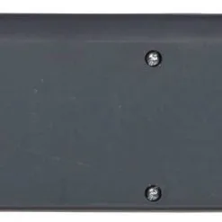 Brennenstuhl 1159540376 Secure-Tec 19.500A Prise Multiple Avec Protection Contre Les Surtensions, Acoustique 6 Voies Anthracite 3m H05VV-F 3G1,5 -Promos Foret diamant Boutique 1159540376 secure tec 19 500a prise multiple avec protection contre les surtensions acoustique 6 voies anthracite 3m h05vv f 3g1 5 2 scaled