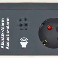 Brennenstuhl 1159540376 Secure-Tec 19.500A Prise Multiple Avec Protection Contre Les Surtensions, Acoustique 6 Voies Anthracite 3m H05VV-F 3G1,5 -Promos Foret diamant Boutique 1159540376 secure tec 19 500a prise multiple avec protection contre les surtensions acoustique 6 voies anthracite 3m h05vv f 3g1 5 5 scaled