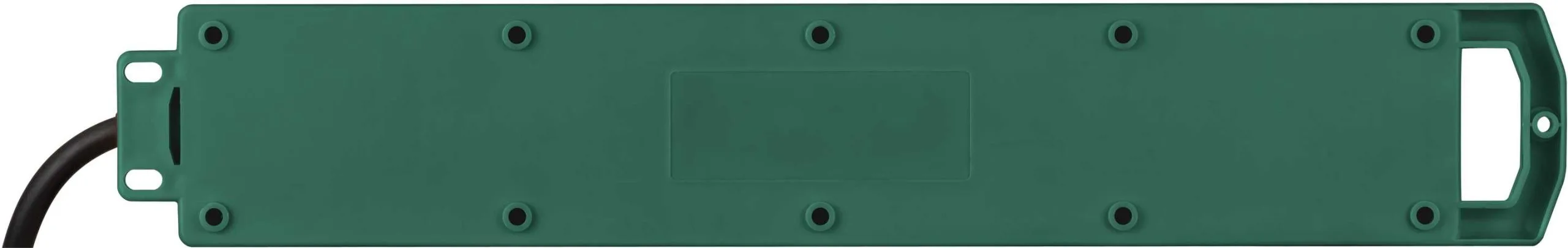 Brennenstuhl 1159910215 Super-Solid SL 554 DE IP54 Prise De Jardin 5 Voies 5m H07RN-F 3G1,5 5 Brennenstuhl 1159910215 Super-Solid SL 554 DE IP54 Prise De Jardin 5 Voies 5m H07RN-F 3G1,5 – Image 3