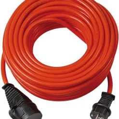 Brennenstuhl 1161760 BREMAXX IP44 Câble D'extension 20m Rouge AT-N05V3-F 3G1,5 -Promos Foret diamant Boutique 1161760 bremaxx ip44 cable d 039 extension 20m rouge at n05v3 f 3g1 5 2