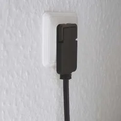 Brennenstuhl 1168980020 Rallonge En Plastique De Qualité Avec Fiche Plate 2m H05VV-F3G1,5 Noir -Promos Foret diamant Boutique 1168980020 rallonge en plastique de qualite avec fiche plate 2m h05vv f3g1 5 noir 1