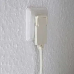 Brennenstuhl 1168980250 Rallonge En Plastique De Qualité Avec Fiche Plate 5m H05VV-F3G1,5 Blanc -Promos Foret diamant Boutique 1168980250 rallonge en plastique de qualite avec fiche plate 5m h05vv f3g1 5 blanc 1