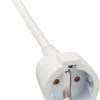 Brennenstuhl 1168980250 Rallonge En Plastique De Qualité Avec Fiche Plate 5m H05VV-F3G1,5 Blanc 2 Brennenstuhl 1168980250 Rallonge En Plastique De Qualité Avec Fiche Plate 5m H05VV-F3G1,5 Blanc -Promos Foret diamant Boutique 1168980250 rallonge en plastique de qualite avec fiche plate 5m h05vv f3g1 5 blanc