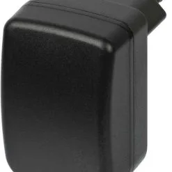 Brennenstuhl 1175700 Chargeur Avec Prise USB USB 5V1A 100-240VAC 50/60Hz/0.5A