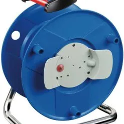 Brennenstuhl 1181710 Dévidoir De Tuyau De Jardin Garant G Vide