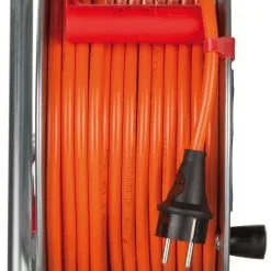 Brennenstuhl 1198470 Garant S IP44 Enrouleur De Câble 40m AT-N07V3-F 3G1,5 10 Brennenstuhl 1198470 Garant S IP44 Enrouleur De Câble 40m AT-N07V3-F 3G1,5 -Promos Foret diamant Boutique 1198470 garant s ip44 enrouleur de cable 40m at n07v3 f 3g1 5 2