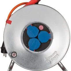 Brennenstuhl 1198470 Garant S IP44 Enrouleur De Câble 40m AT-N07V3-F 3G1,5 11 Brennenstuhl 1198470 Garant S IP44 Enrouleur De Câble 40m AT-N07V3-F 3G1,5 -Promos Foret diamant Boutique 1198470 garant s ip44 enrouleur de cable 40m at n07v3 f 3g1 5 3