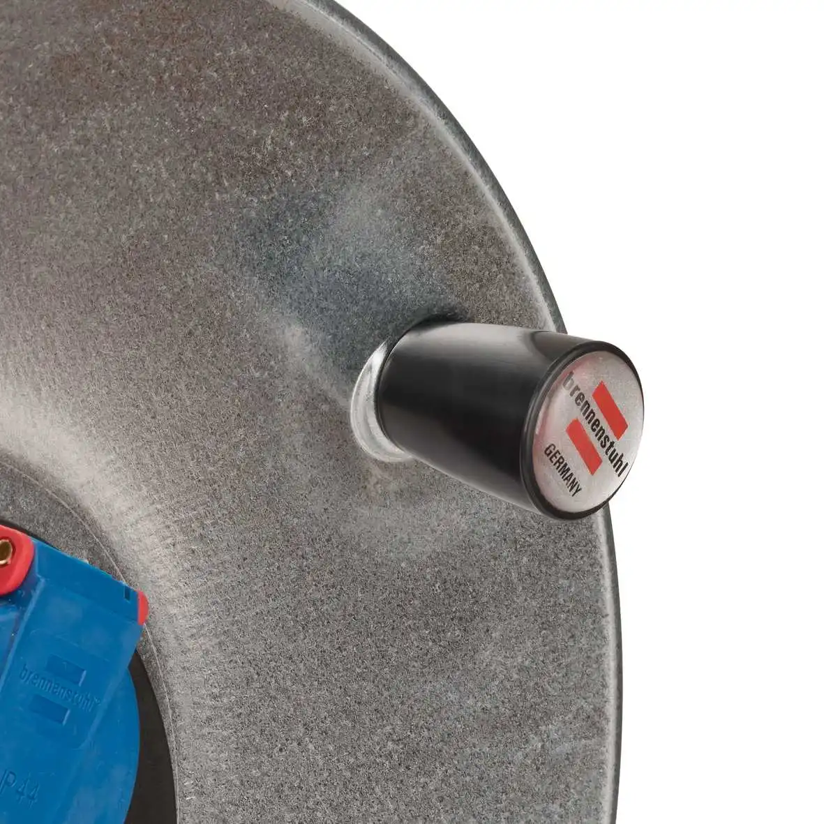 Brennenstuhl 1198470 Garant S IP44 Enrouleur De Câble 40m AT-N07V3-F 3G1,5 7 Brennenstuhl 1198470 Garant S IP44 Enrouleur De Câble 40m AT-N07V3-F 3G1,5 – Image 5