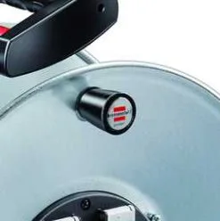 Brennenstuhl 1198510 Bobine De Câble Garant S 4 Vide