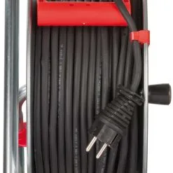 Brennenstuhl 1198530 Garant S IP44 Enrouleur De Câble 50m H05RR-F 3G1,5 -Promos Foret diamant Boutique 1198530 garant s ip44 enrouleur de cable 50m h05rr f 3g1 5 4