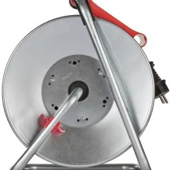 Brennenstuhl 1198530 Garant S IP44 Enrouleur De Câble 50m H05RR-F 3G1,5 -Promos Foret diamant Boutique 1198530 garant s ip44 enrouleur de cable 50m h05rr f 3g1 5 5