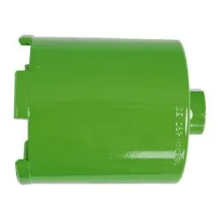 Eibenstock 12.505.10 Perceuse à Colonne Pour Maçonnerie 82 Mm - M16 Pour L'aspiration Des Poussières Type H