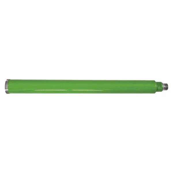 Eibenstock 12.506.07 Couronne De Perçage Humide R½ - Ø 12 X 300 Mm 3 Eibenstock 12.506.07 Couronne De Perçage Humide R½ - Ø 12 X 300 Mm