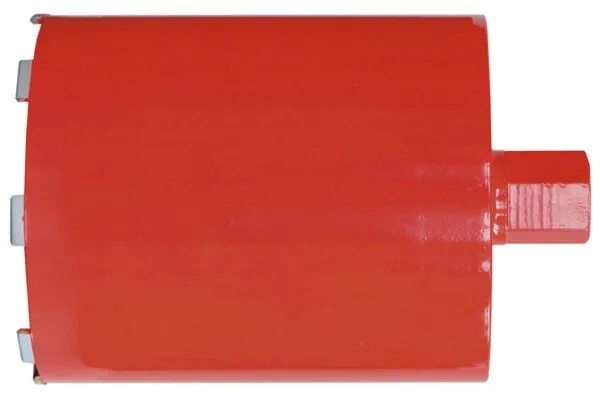 Eibenstock 12.509.20 Couronne De Perçage Sèche UNC 1¼ - Ø 152 X 200 Mm 3 Eibenstock 12.509.20 Couronne De Perçage Sèche UNC 1¼ - Ø 152 X 200 Mm