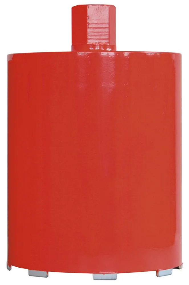 Eibenstock 12.509.35 Couronne De Perçage Sèche UNC 1¼ - Ø 182 X 200 Mm 3 Eibenstock 12.509.35 Couronne De Perçage Sèche UNC 1¼ - Ø 182 X 200 Mm