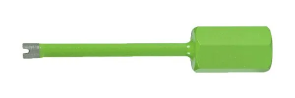 Eibenstock 12.513.06 Foret Diamanté Creux M12 - Ø 6,0 X 60 Mm 3 Eibenstock 12.513.06 Foret Diamanté Creux M12 - Ø 6,0 X 60 Mm