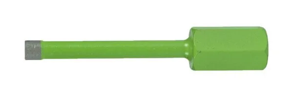 Eibenstock 12.513.08 Foret Diamanté Creux M12 - Ø 8,0 X 60 Mm 3 Eibenstock 12.513.08 Foret Diamanté Creux M12 - Ø 8,0 X 60 Mm