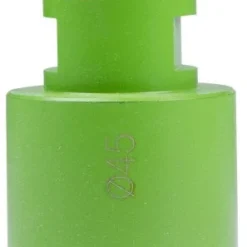 Eibenstock 12.516.30 Couronne De Perçage R½ - Ø 45 X 40 Mm Pour Carrelage