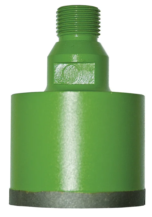 Eibenstock 12.516.37 Couronne De Perçage R½ - Ø 60 X 40 Mm Pour Carrelage 3 Eibenstock 12.516.37 Couronne De Perçage R½ - Ø 60 X 40 Mm Pour Carrelage