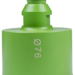 Eibenstock 12.516.40 Couronne De Perçage R½ - Ø 76 X 40 Mm Pour Carrelage