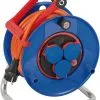 Brennenstuhl 1208940 Garant Bretec IP44 Cable Reel 25m AT-N07V3-F 3G1,5 -Promos Foret diamant Boutique 1208940 garant bretec ip44 cable reel 25m at n07v3 f 3g1 5