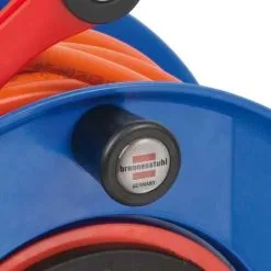 Brennenstuhl 1208940 Garant Bretec IP44 Cable Reel 25m AT-N07V3-F 3G1,5 9 Brennenstuhl 1208940 Garant Bretec IP44 Cable Reel 25m AT-N07V3-F 3G1,5 -Promos Foret diamant Boutique 1208940 garant bretec ip44 cable reel 25m at n07v3 f 3g1 5 2