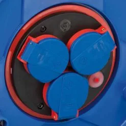 Brennenstuhl 1208940 Garant Bretec IP44 Cable Reel 25m AT-N07V3-F 3G1,5 11 Brennenstuhl 1208940 Garant Bretec IP44 Cable Reel 25m AT-N07V3-F 3G1,5 -Promos Foret diamant Boutique 1208940 garant bretec ip44 cable reel 25m at n07v3 f 3g1 5 4